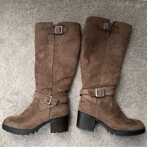 New Price Drop! Women’s Knee Boots from Target